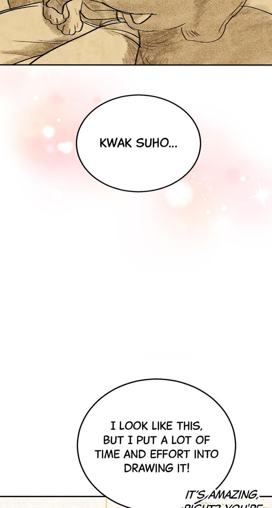 Hello! Veterinarian! Chapter 36 - Page 51