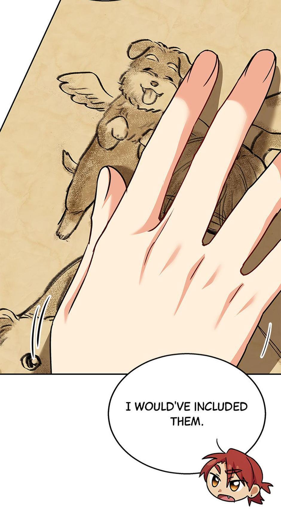 Hello! Veterinarian! Chapter 36 - Page 53