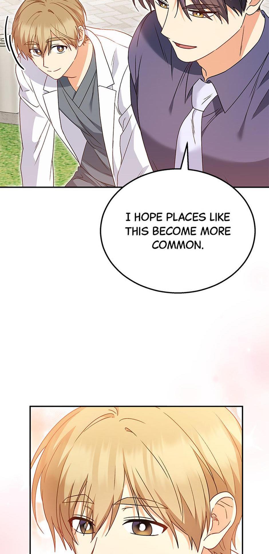 Hello! Veterinarian! Chapter 37 - Page 30