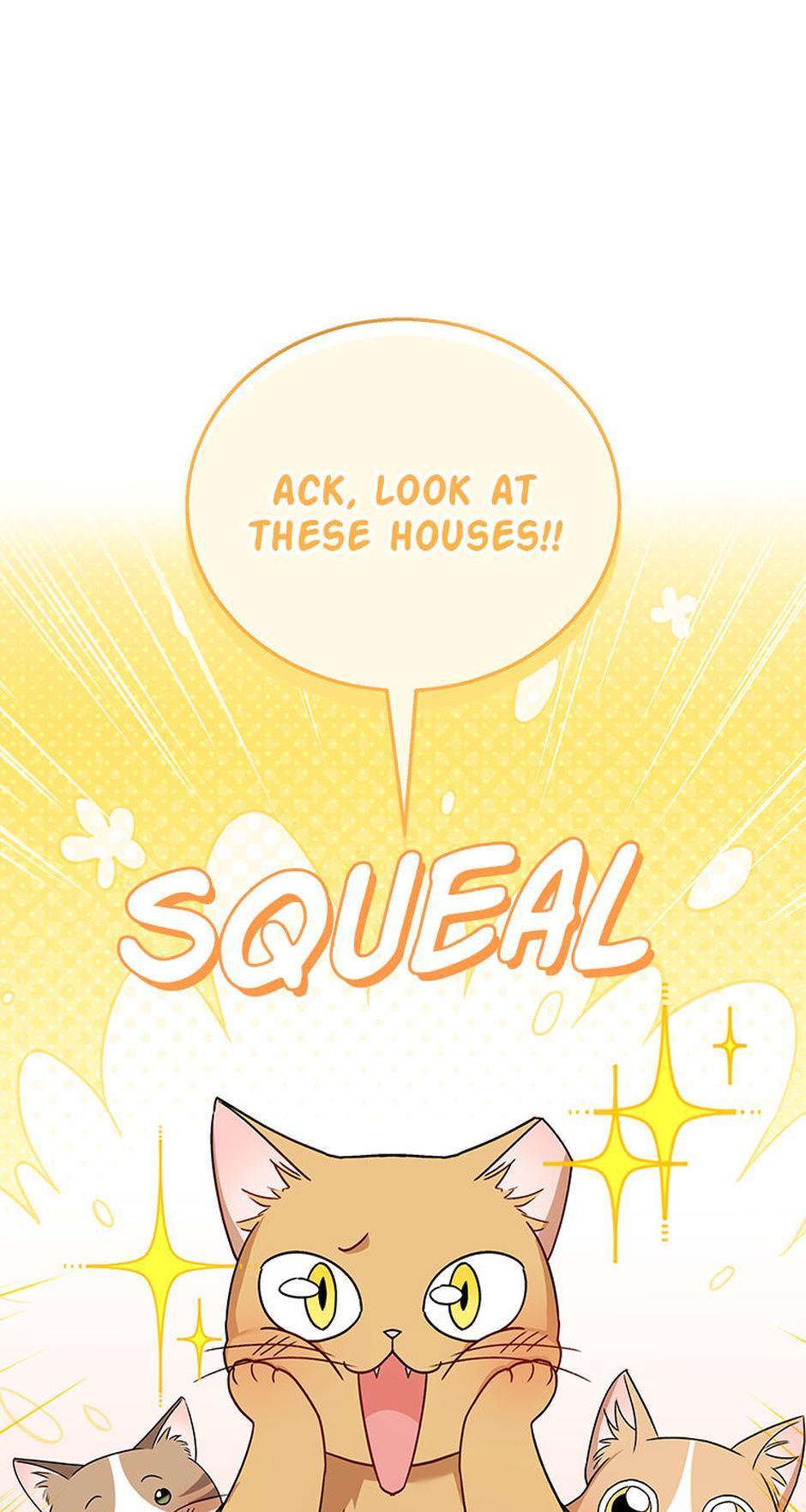 Hello! Veterinarian! Chapter 37 - Page 32