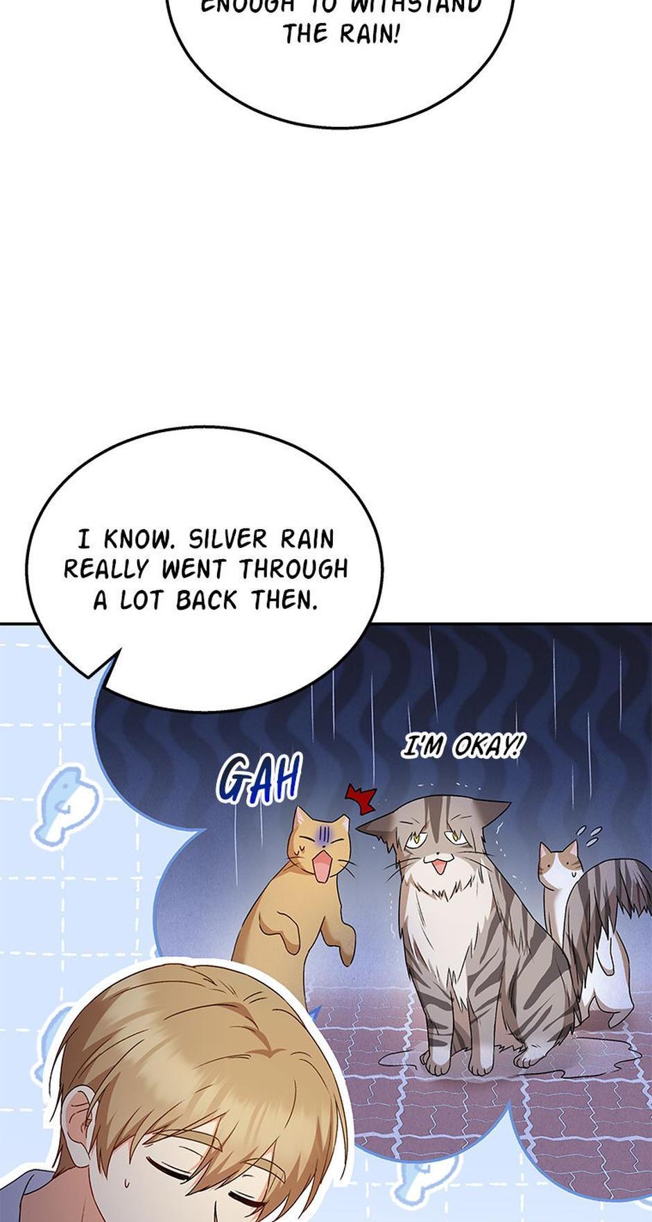 Hello! Veterinarian! Chapter 37 - Page 36