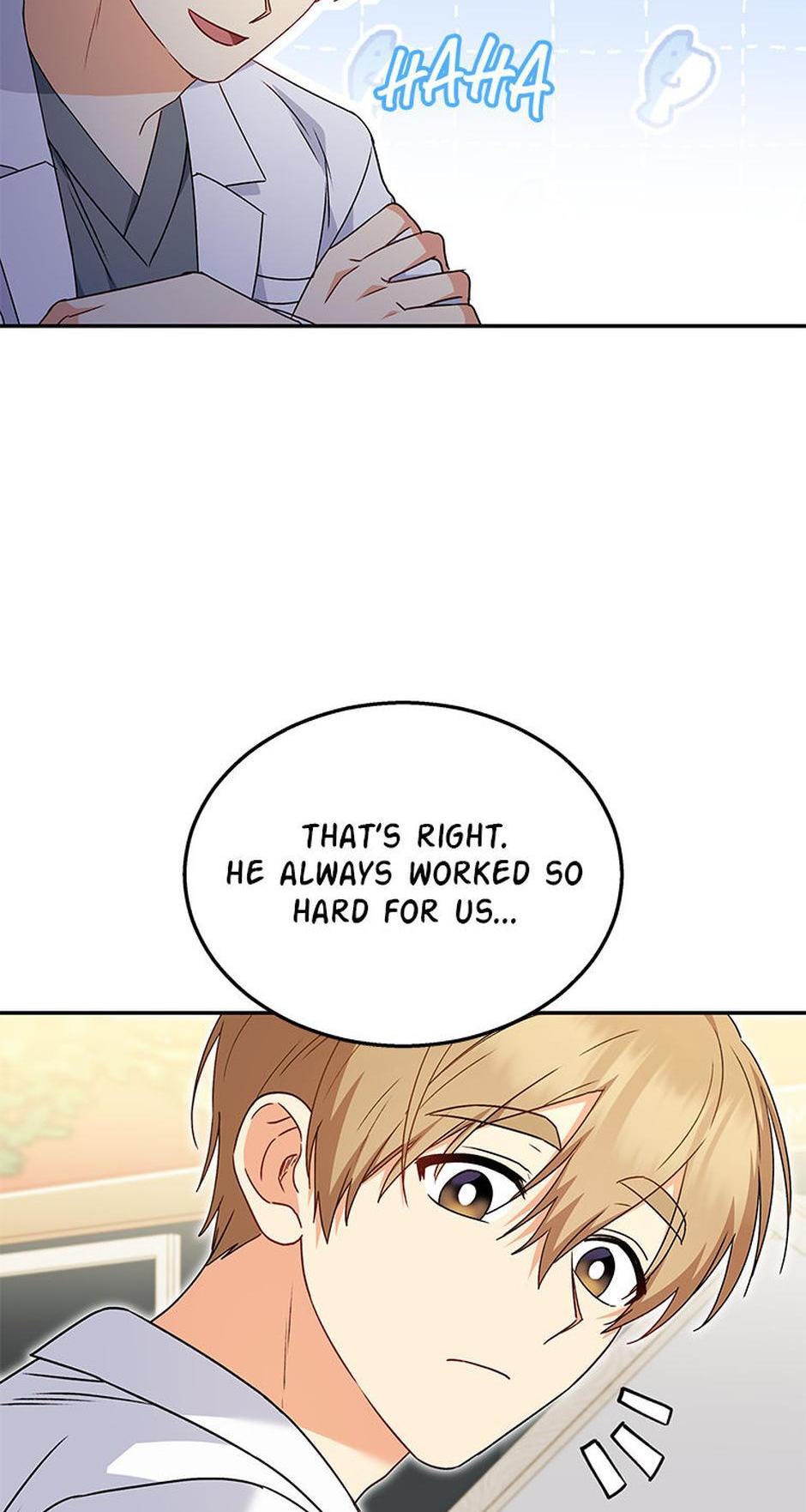 Hello! Veterinarian! Chapter 37 - Page 37