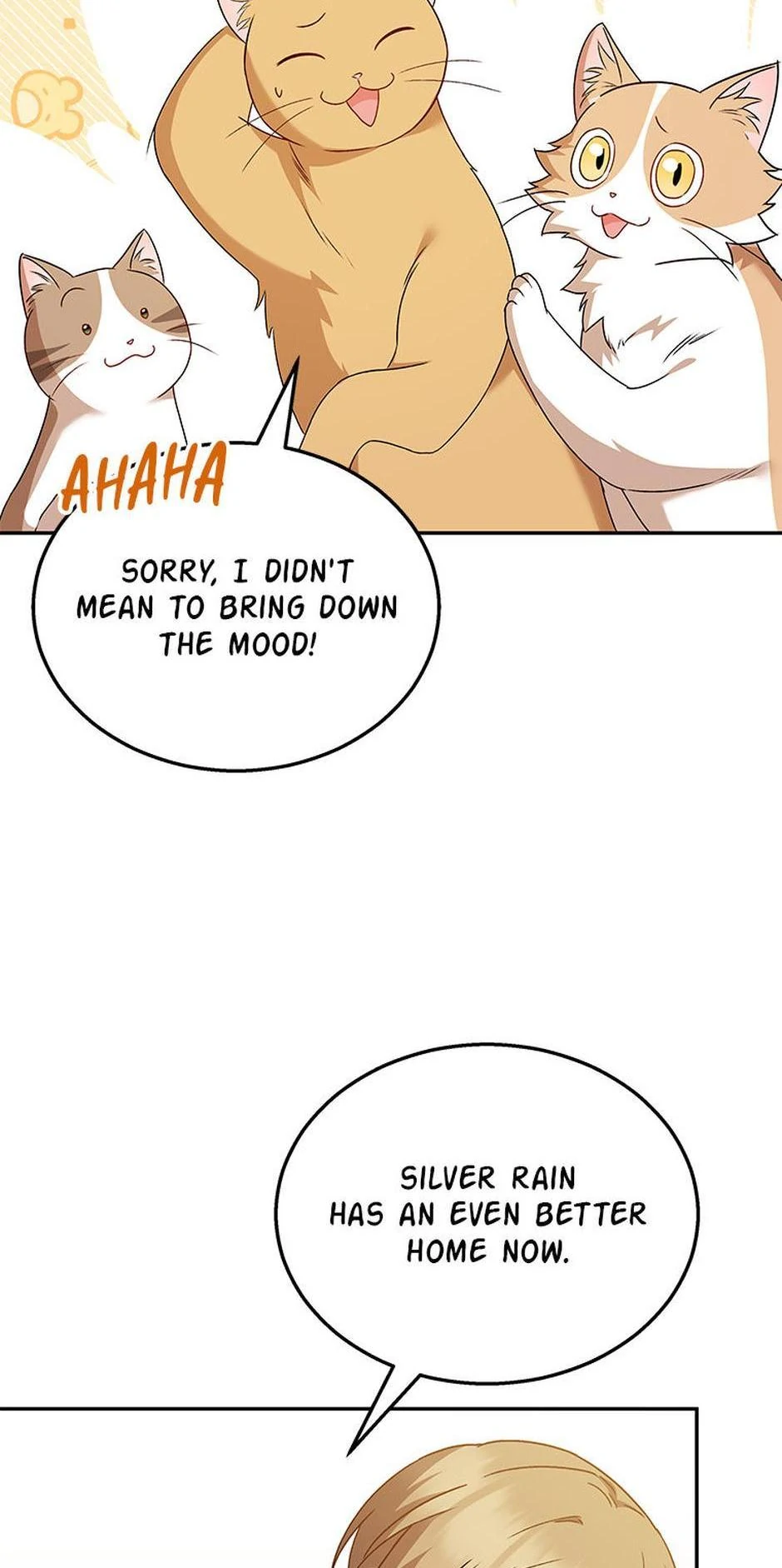 Hello! Veterinarian! Chapter 37 - Page 41