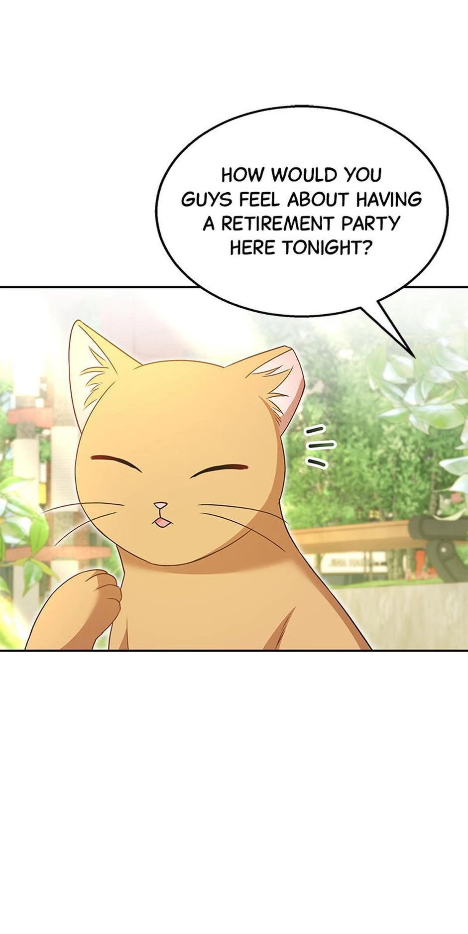 Hello! Veterinarian! Chapter 37 - Page 46