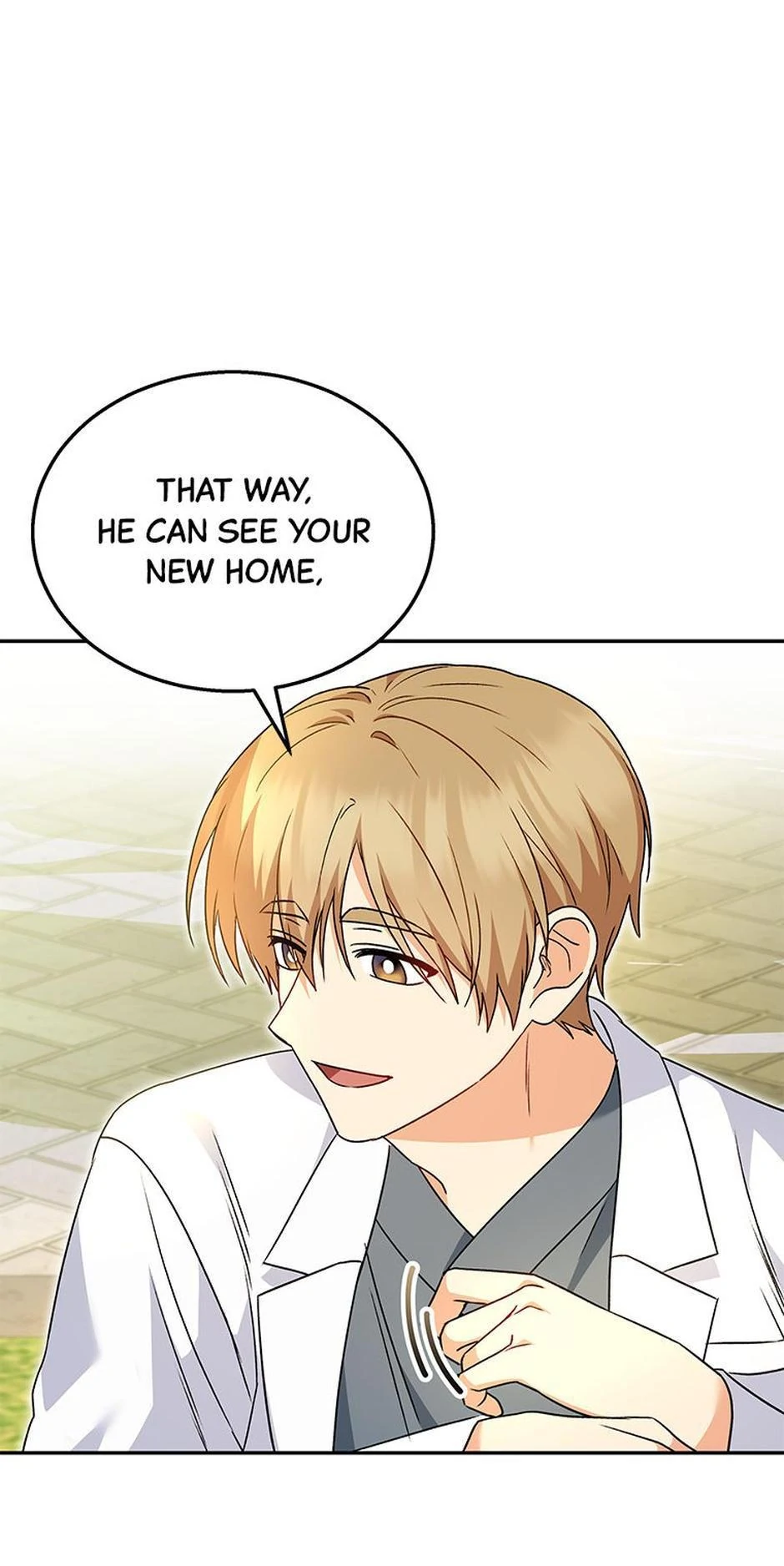 Hello! Veterinarian! Chapter 37 - Page 48