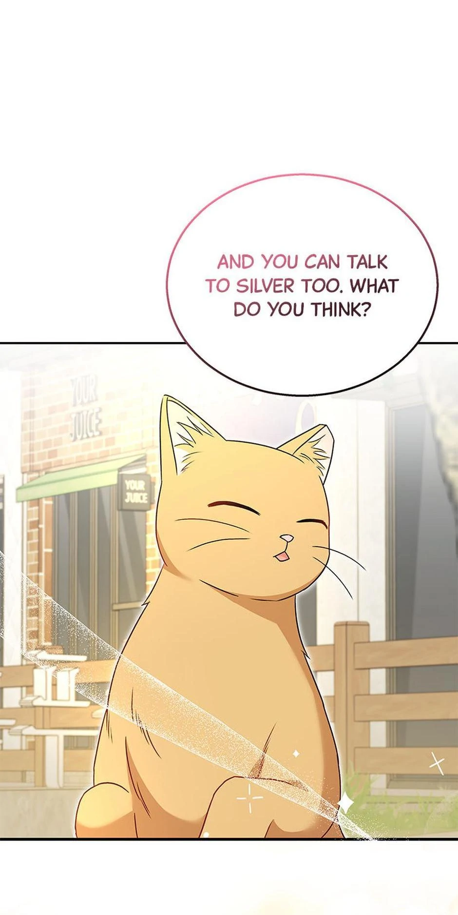 Hello! Veterinarian! Chapter 37 - Page 49