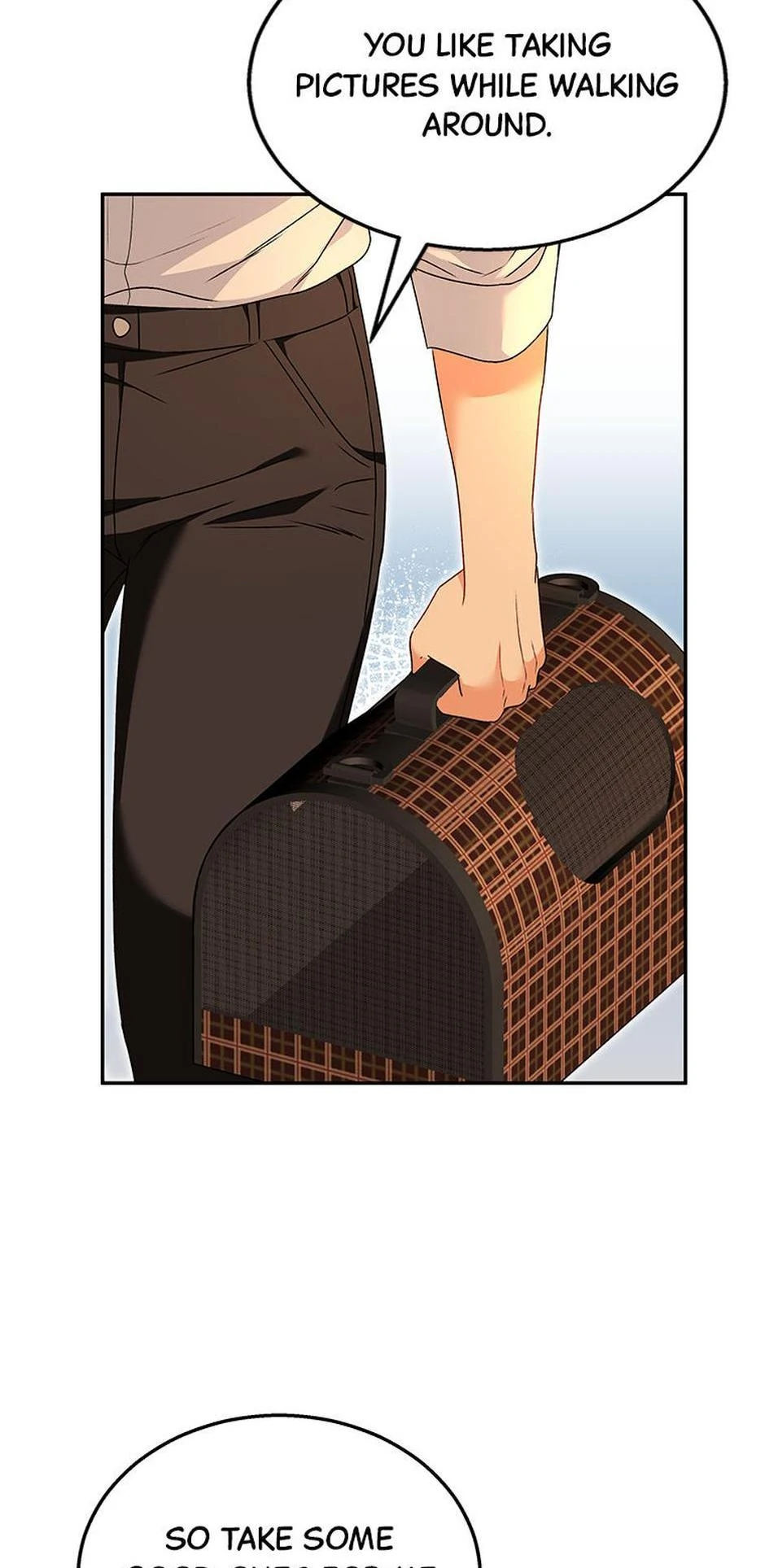 Hello! Veterinarian! Chapter 37 - Page 54