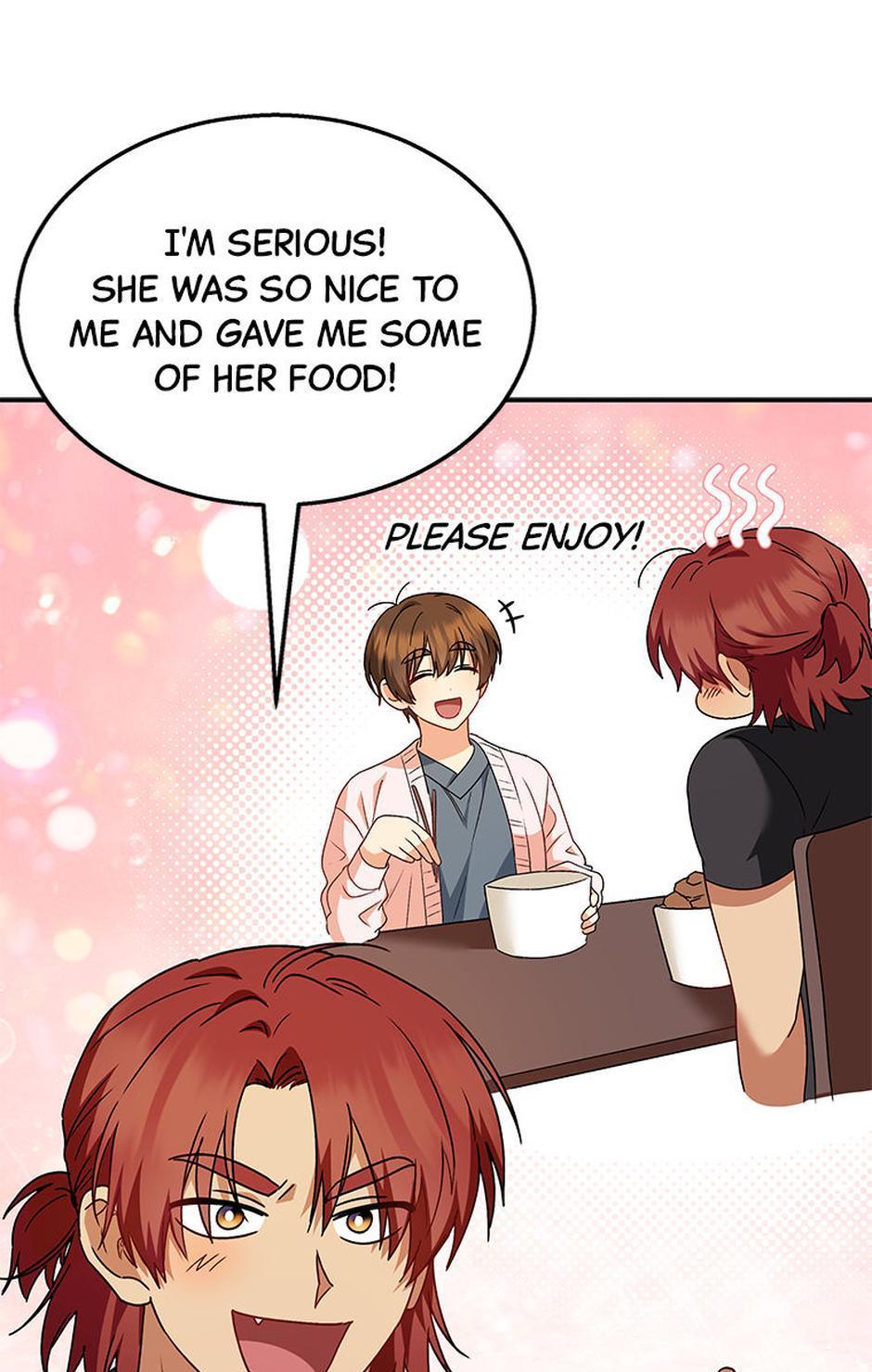 Hello! Veterinarian! Chapter 37 - Page 58