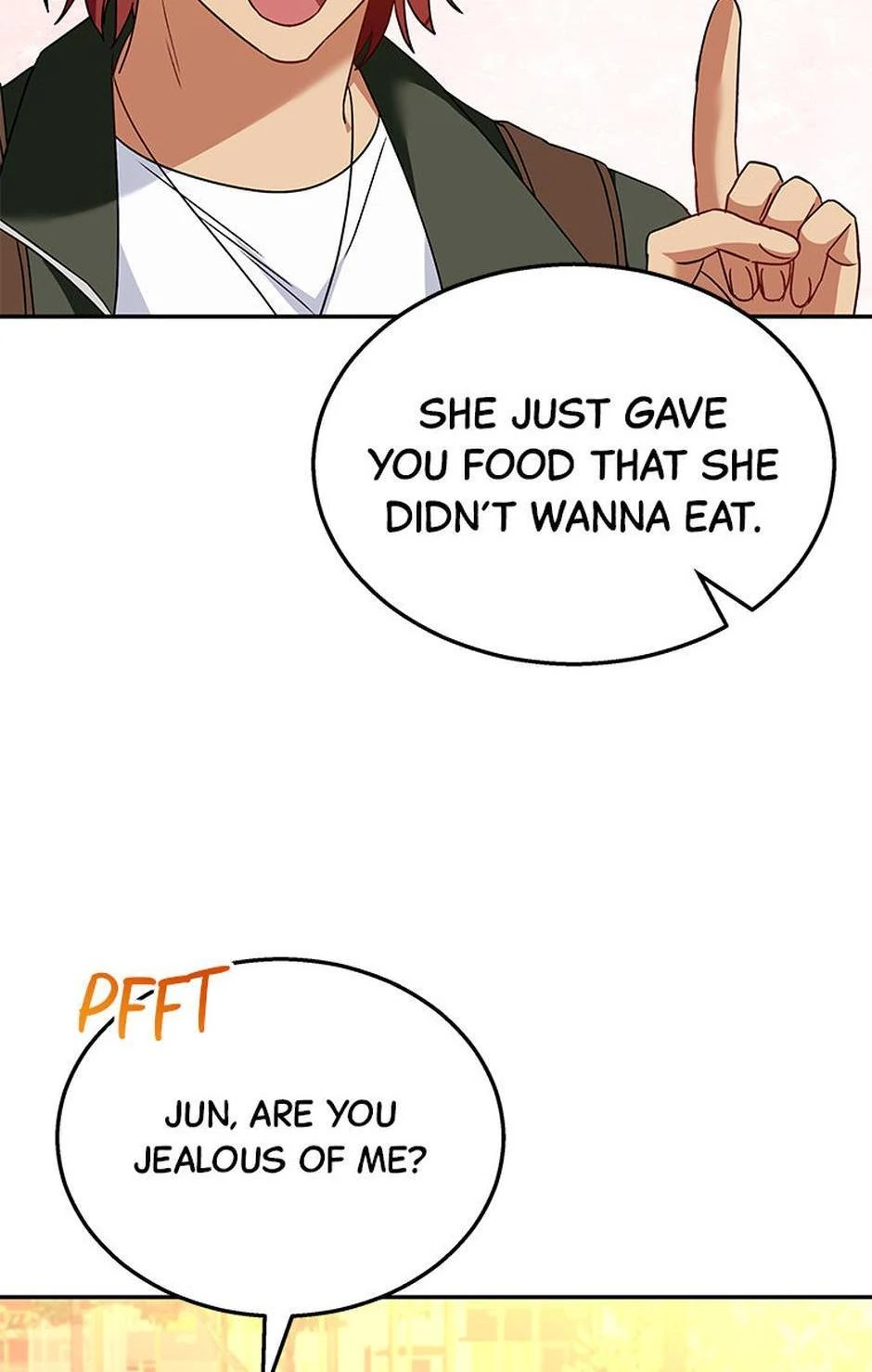 Hello! Veterinarian! Chapter 37 - Page 59