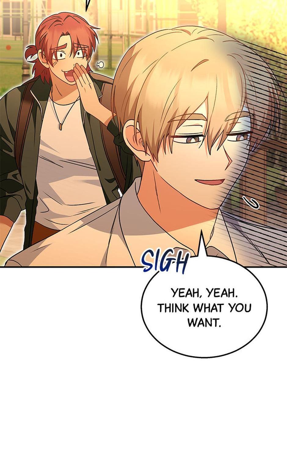 Hello! Veterinarian! Chapter 37 - Page 60