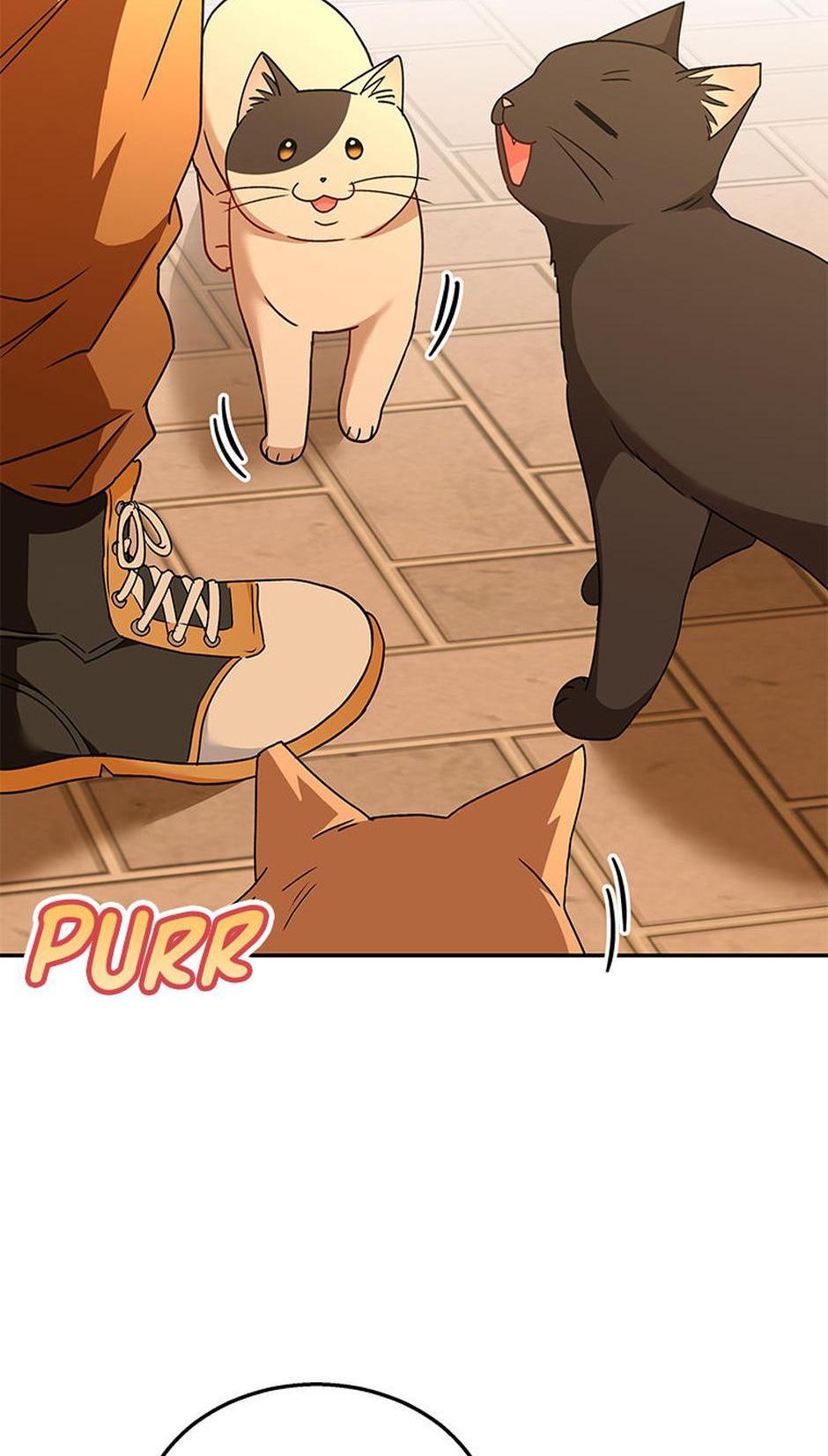 Hello! Veterinarian! Chapter 37 - Page 62