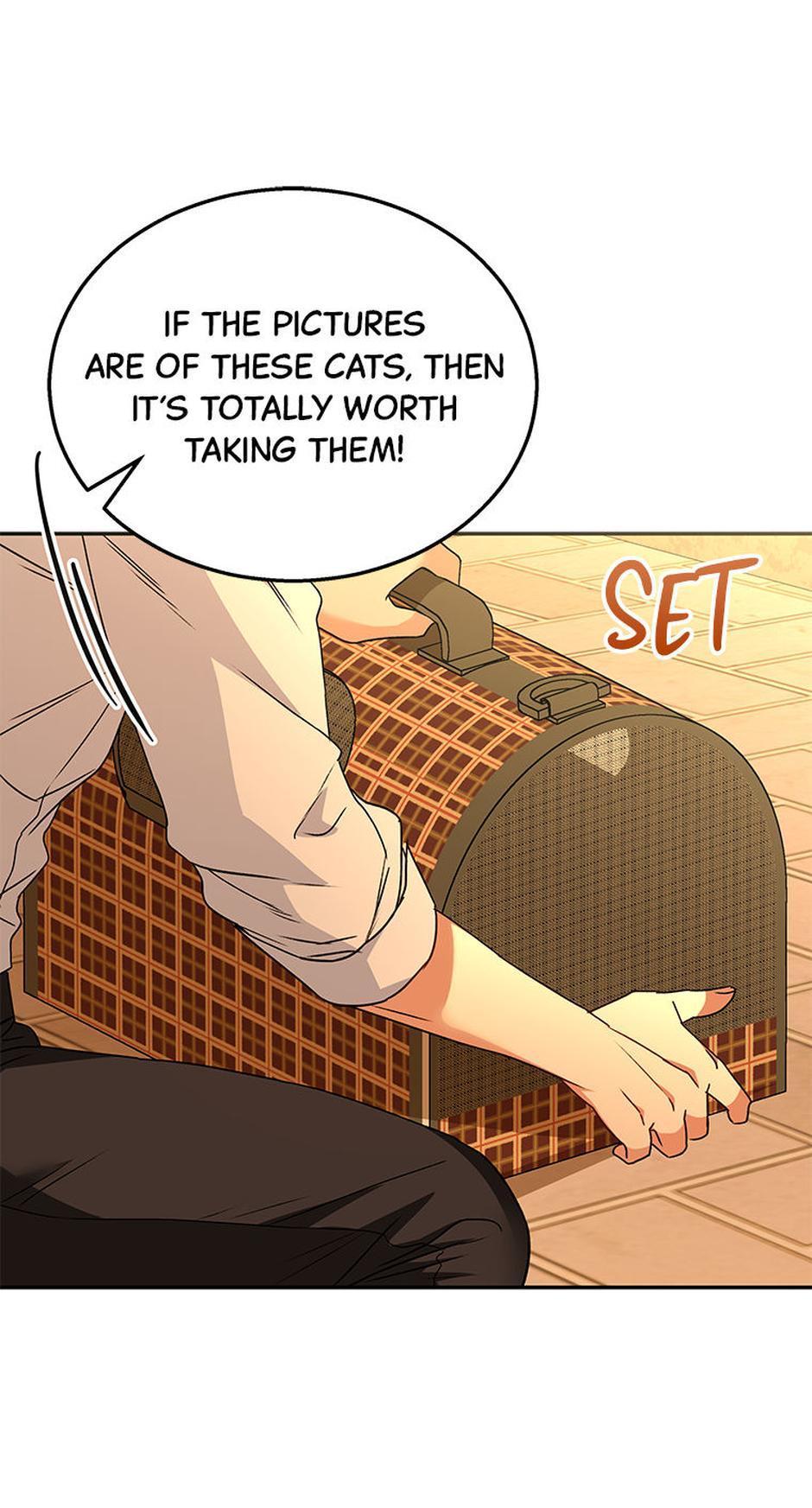 Hello! Veterinarian! Chapter 37 - Page 64
