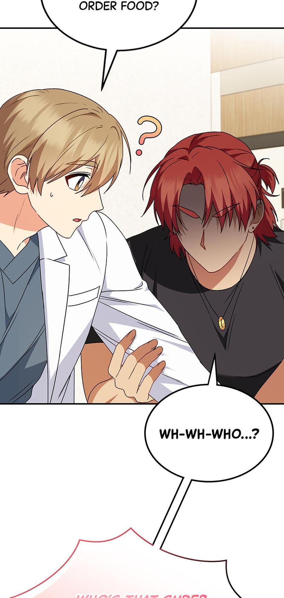 Hello! Veterinarian! Chapter 37 - Page 9