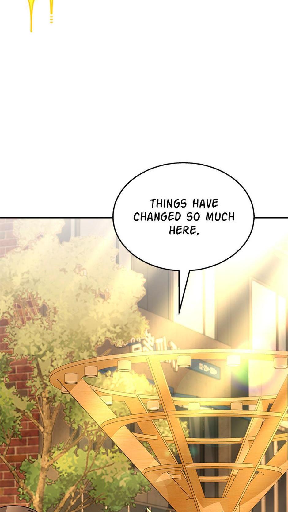 Hello! Veterinarian! Chapter 38 - Page 1