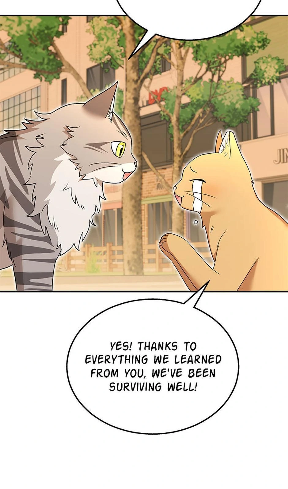 Hello! Veterinarian! Chapter 38 - Page 10