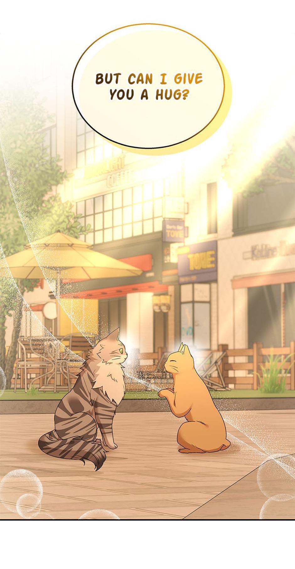 Hello! Veterinarian! Chapter 38 - Page 14