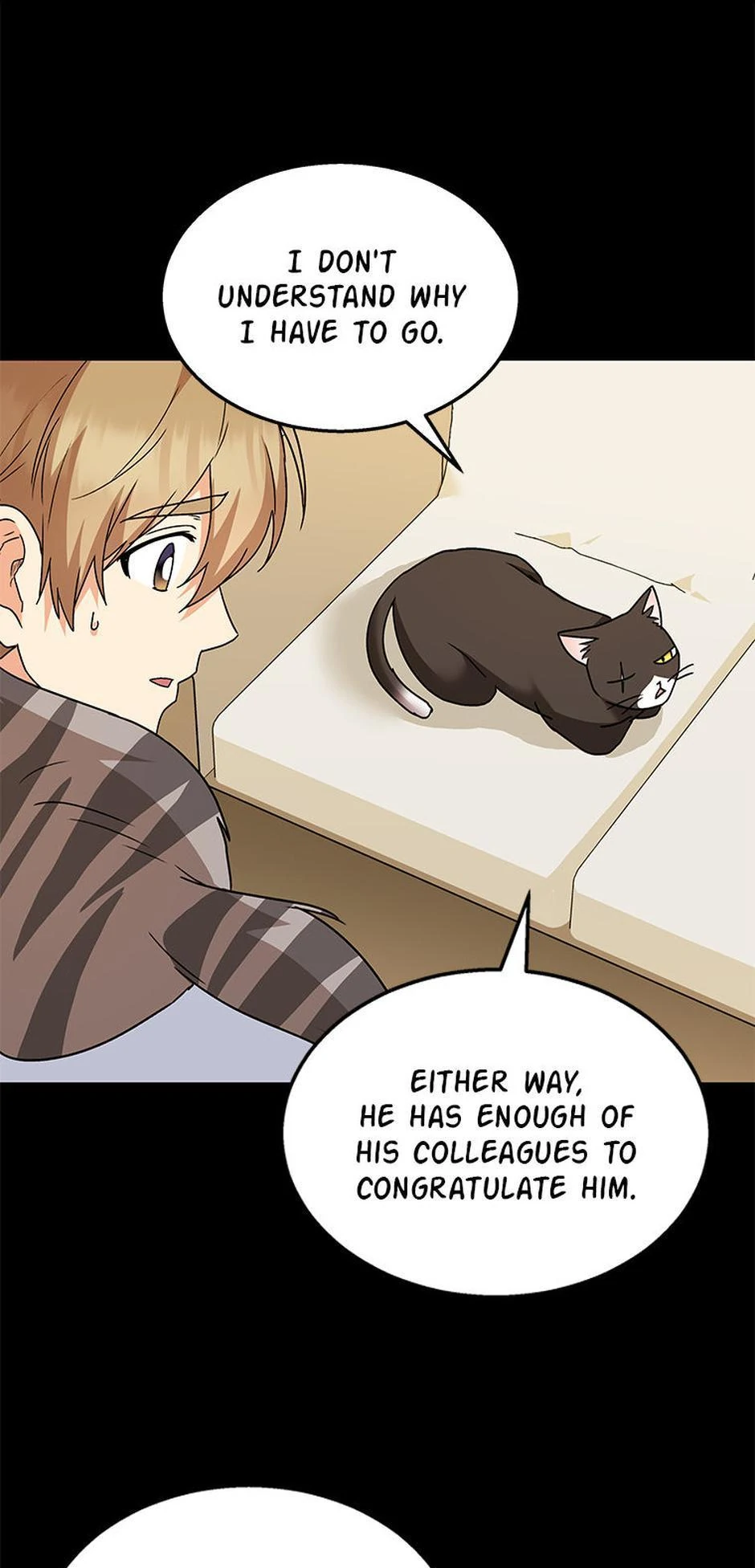 Hello! Veterinarian! Chapter 38 - Page 24