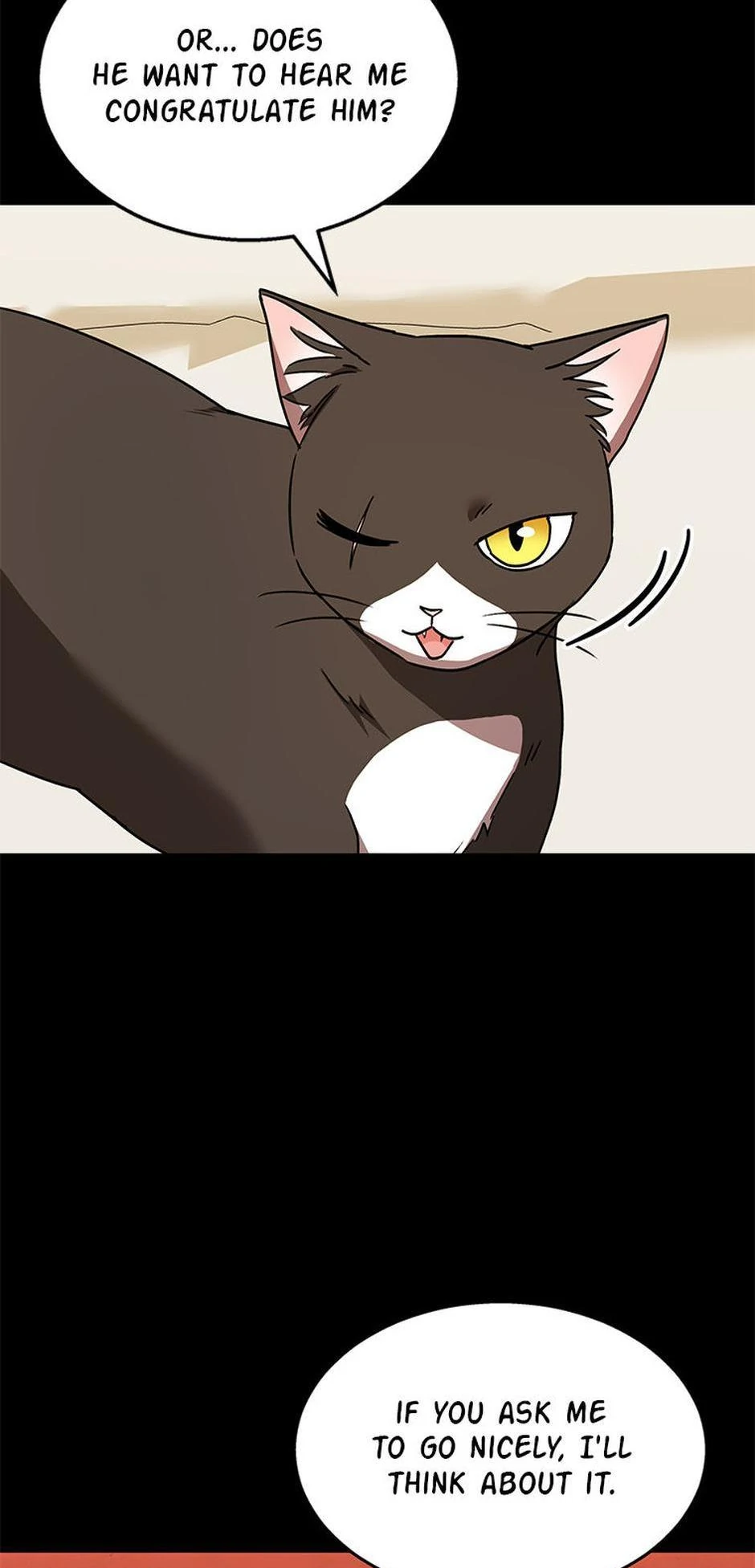 Hello! Veterinarian! Chapter 38 - Page 25