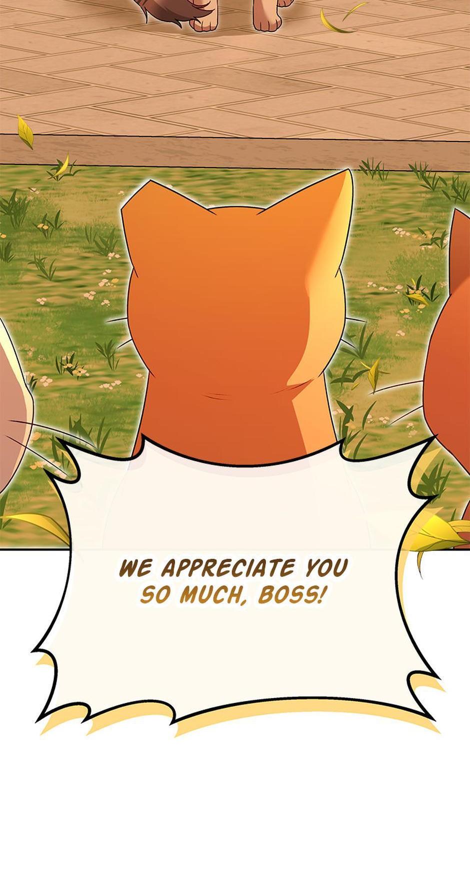 Hello! Veterinarian! Chapter 38 - Page 40