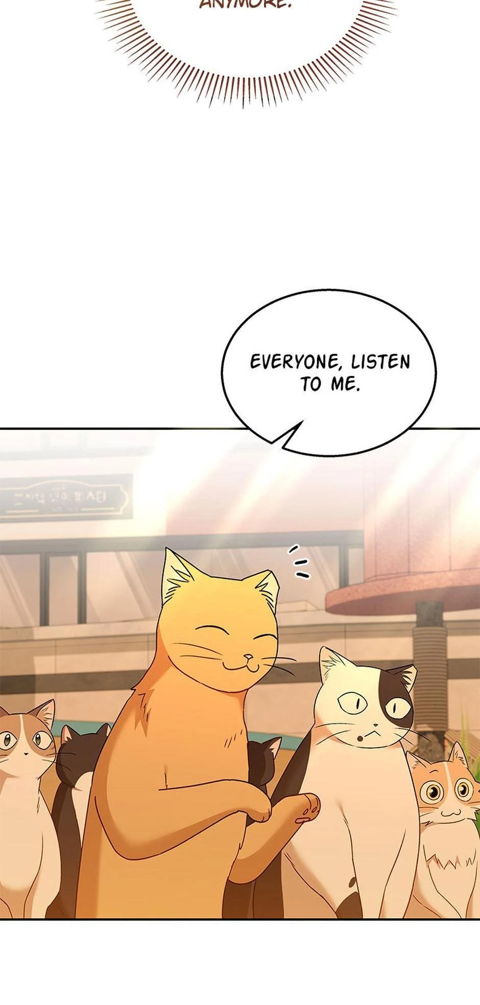 Hello! Veterinarian! Chapter 38 - Page 44