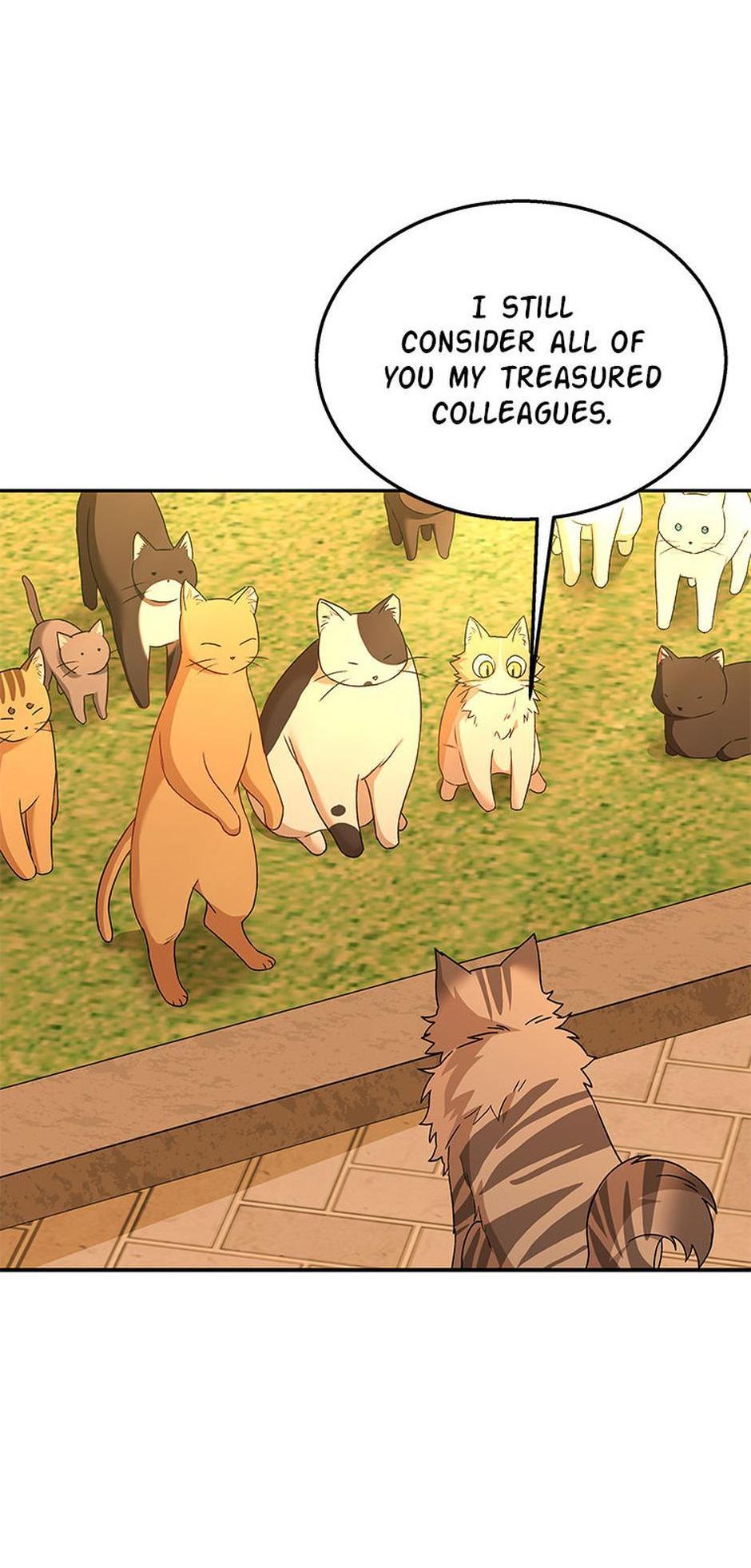 Hello! Veterinarian! Chapter 38 - Page 46
