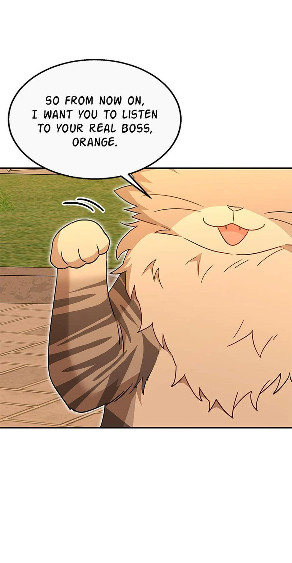 Hello! Veterinarian! Chapter 38 - Page 47