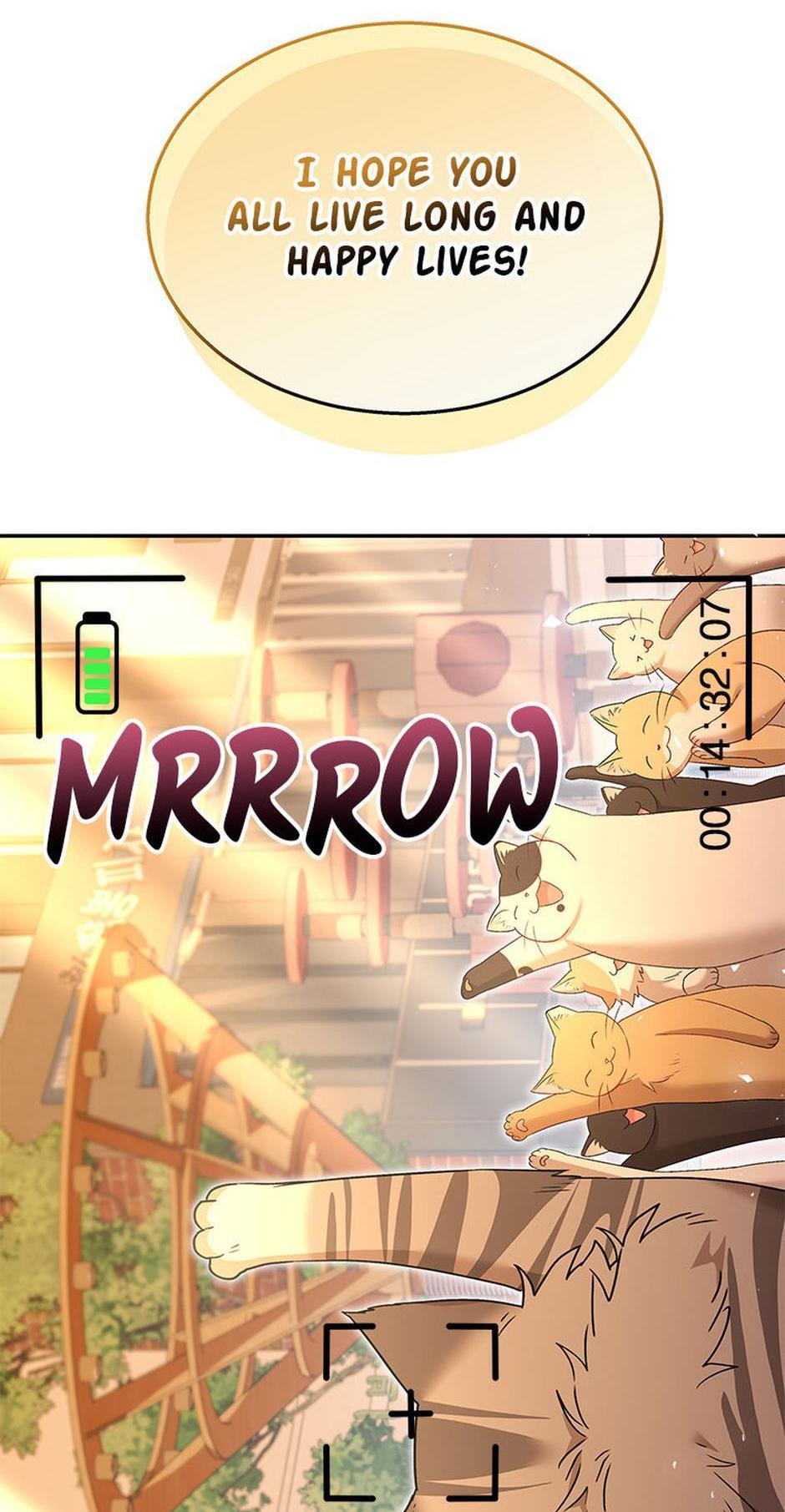 Hello! Veterinarian! Chapter 38 - Page 48