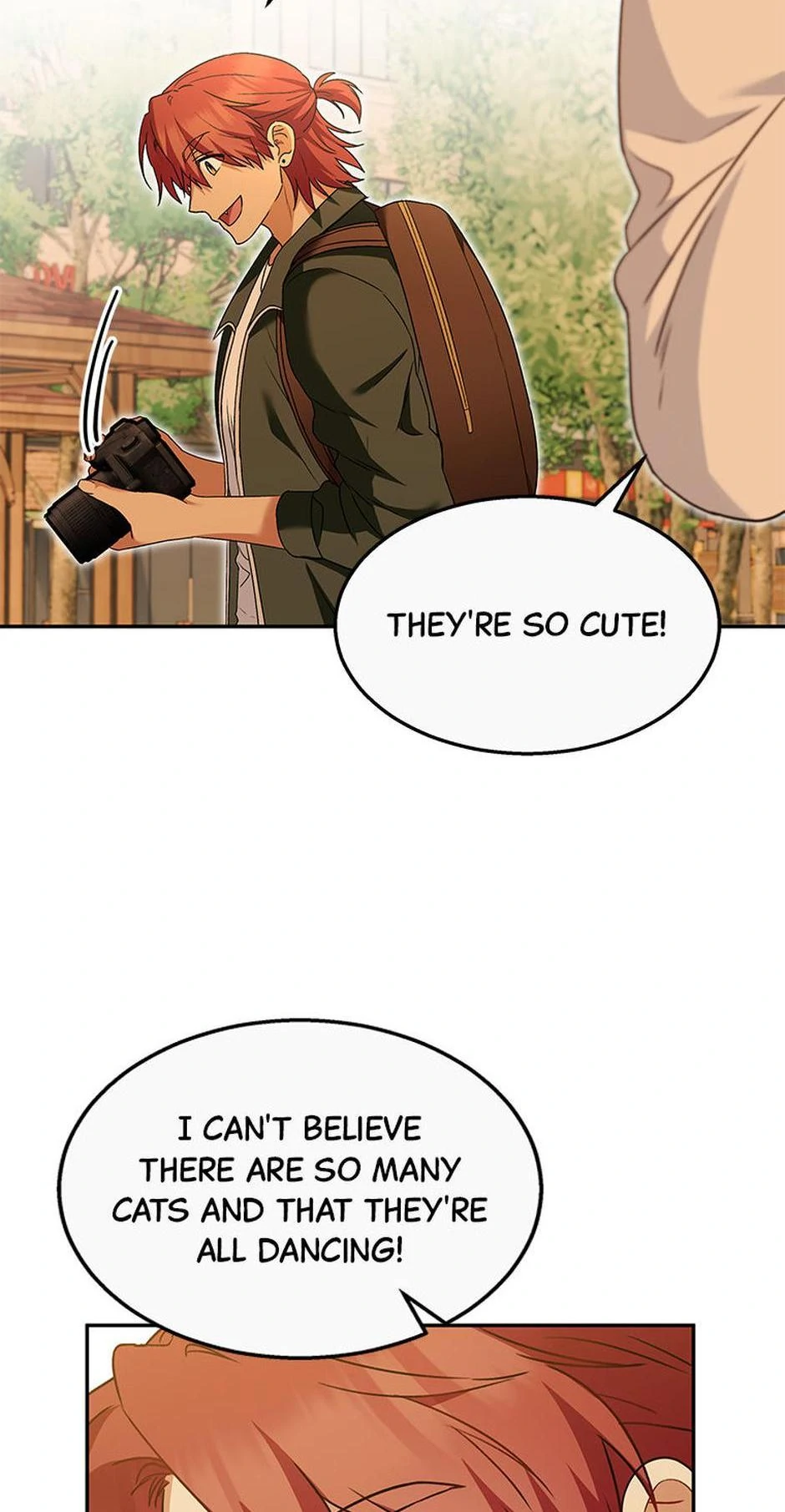 Hello! Veterinarian! Chapter 38 - Page 51