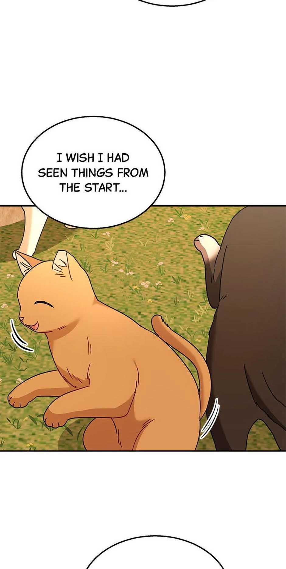 Hello! Veterinarian! Chapter 38 - Page 55