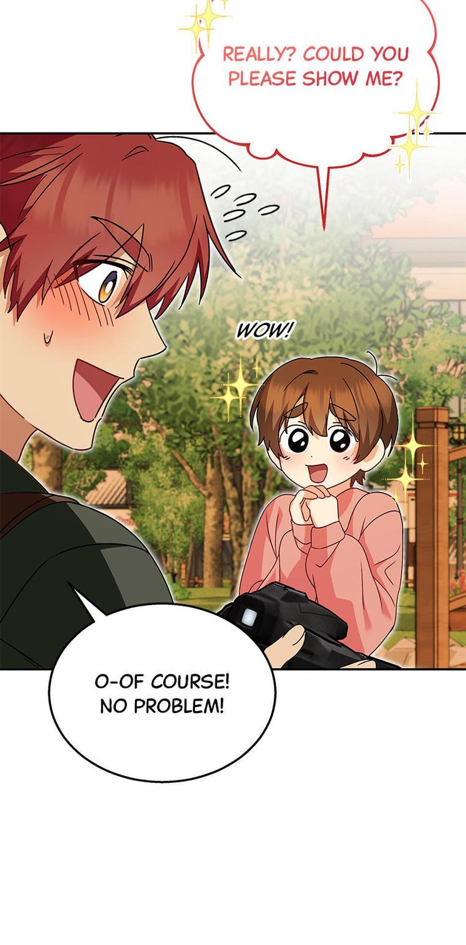 Hello! Veterinarian! Chapter 38 - Page 59