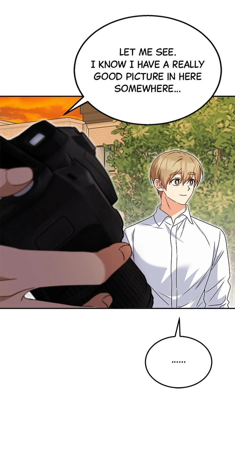 Hello! Veterinarian! Chapter 38 - Page 60