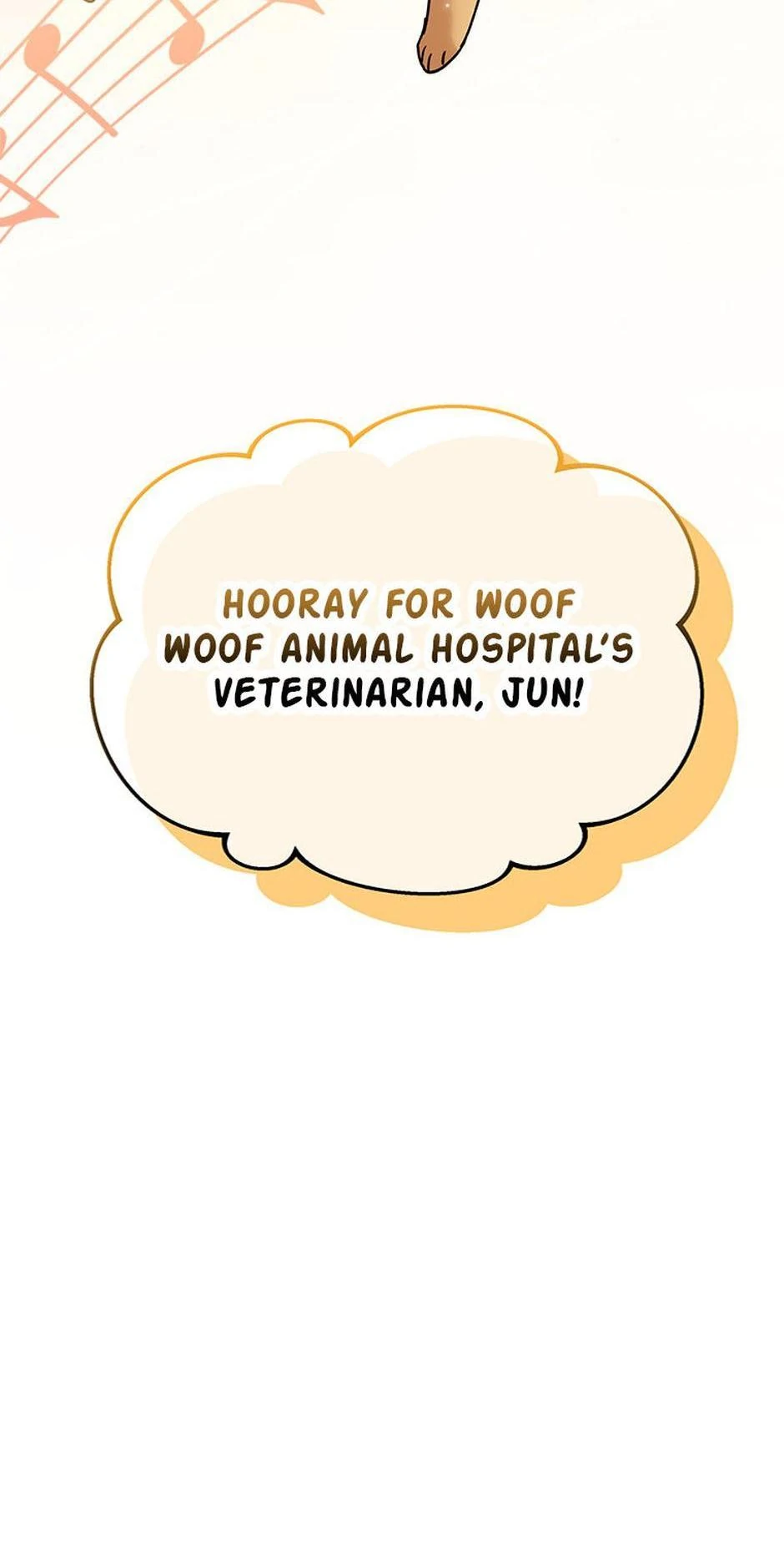 Hello! Veterinarian! Chapter 38 - Page 65