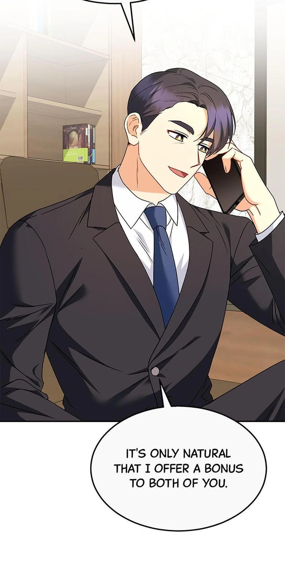 Hello! Veterinarian! Chapter 38 - Page 69