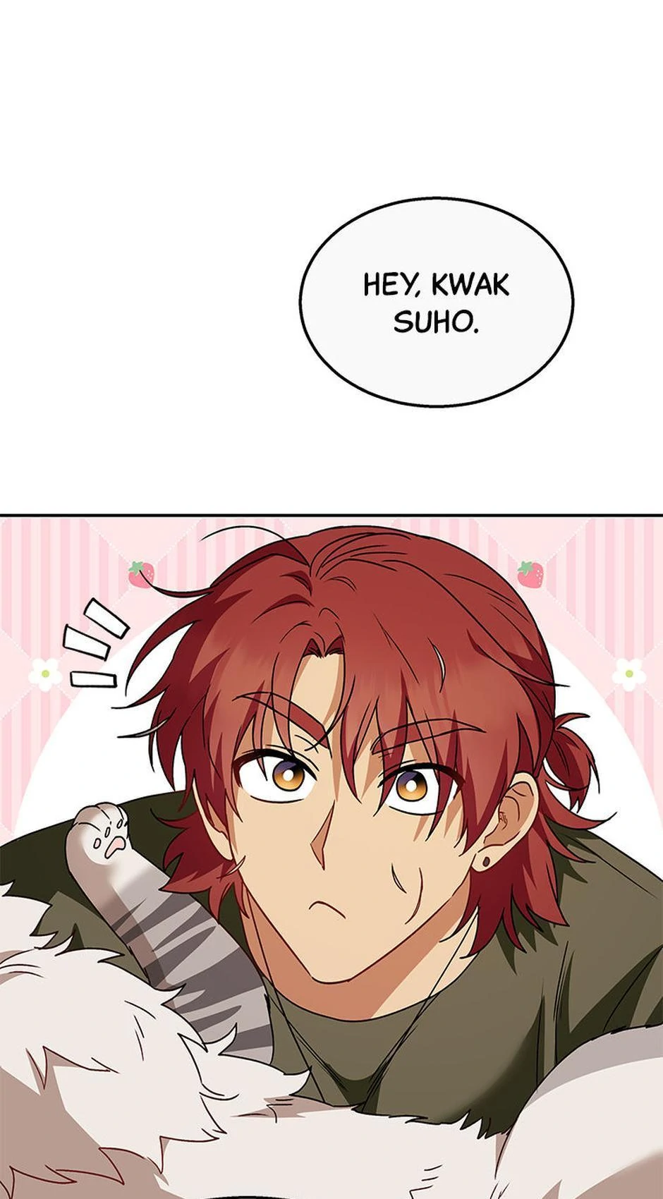 Hello! Veterinarian! Chapter 38 - Page 71