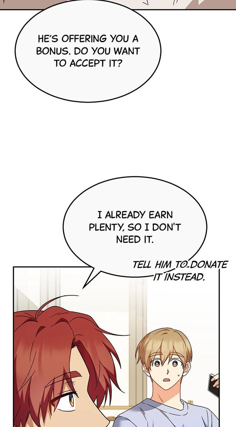 Hello! Veterinarian! Chapter 38 - Page 72