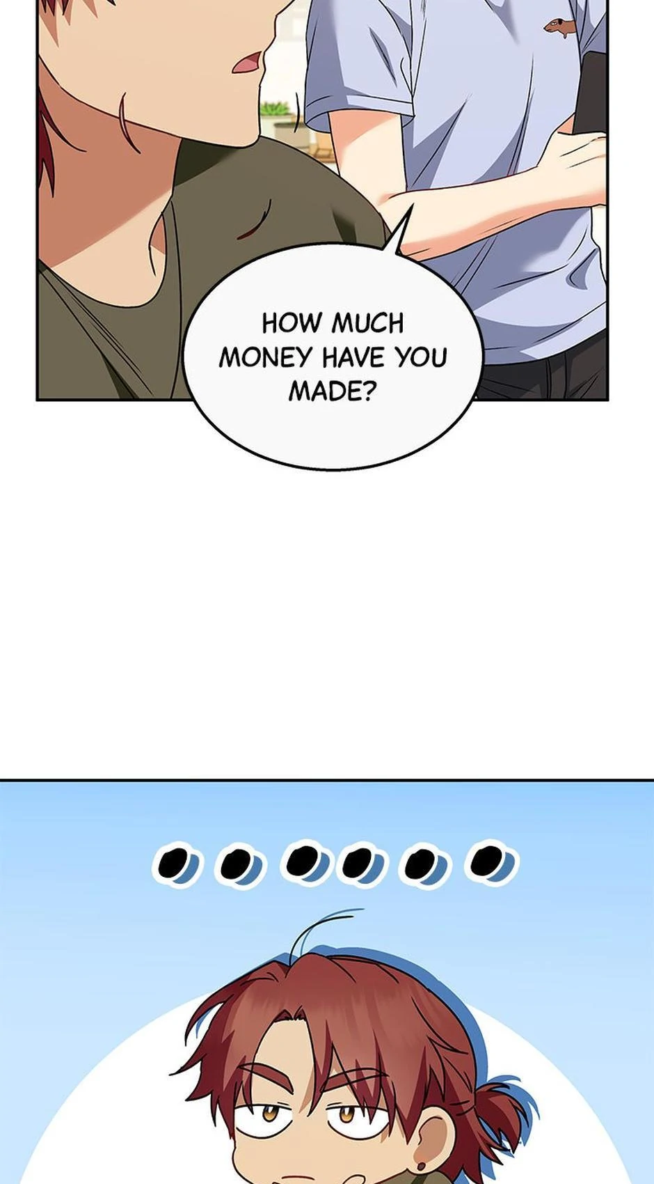 Hello! Veterinarian! Chapter 38 - Page 73