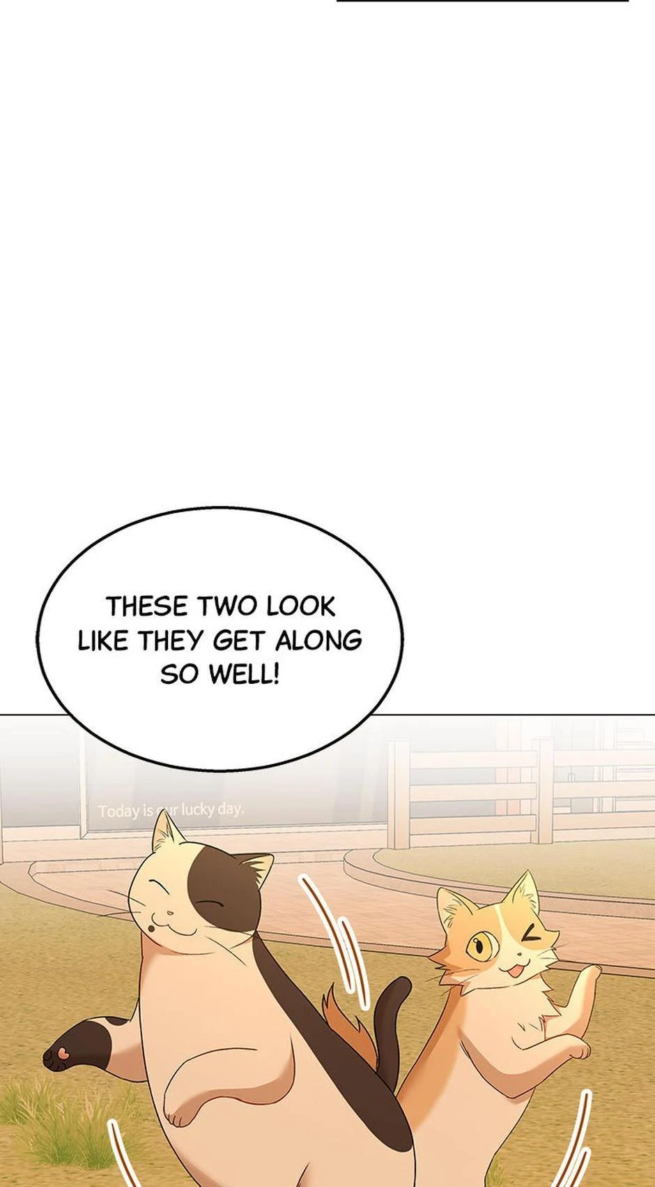 Hello! Veterinarian! Chapter 39 - Page 14