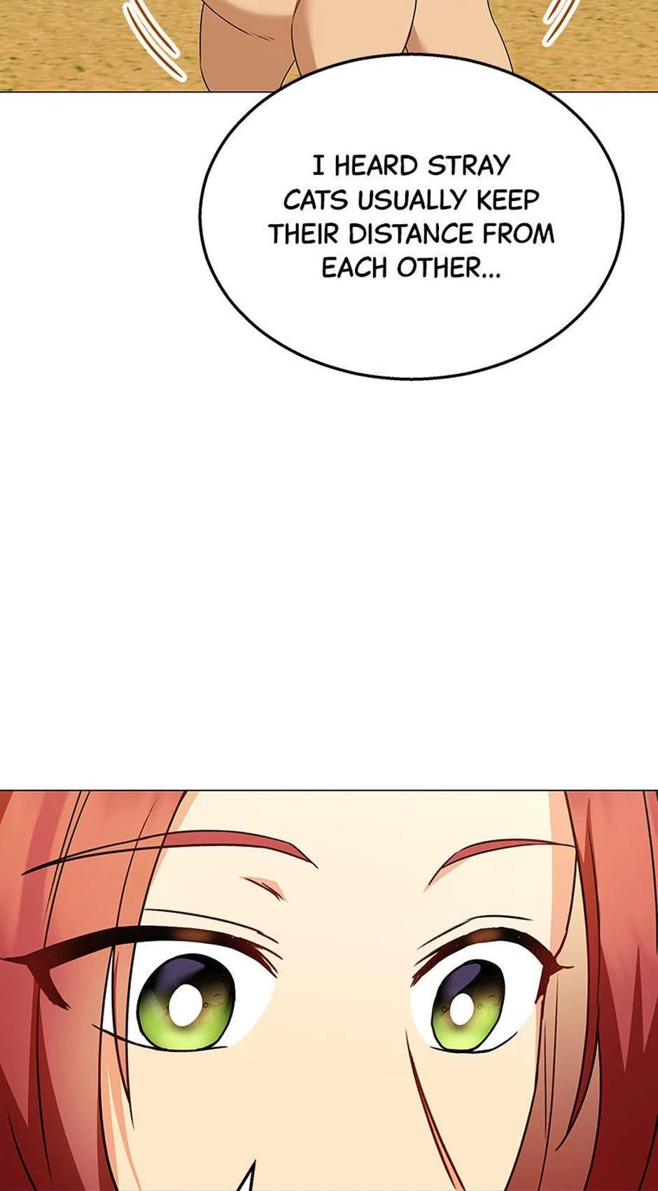 Hello! Veterinarian! Chapter 39 - Page 15