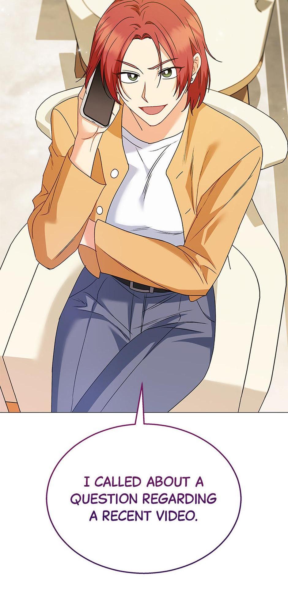 Hello! Veterinarian! Chapter 39 - Page 26
