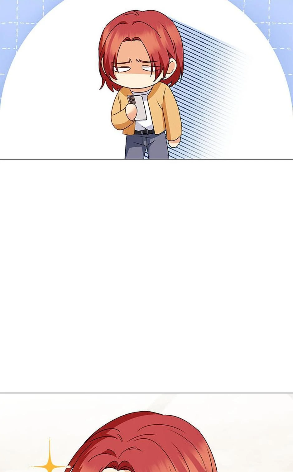 Hello! Veterinarian! Chapter 39 - Page 37