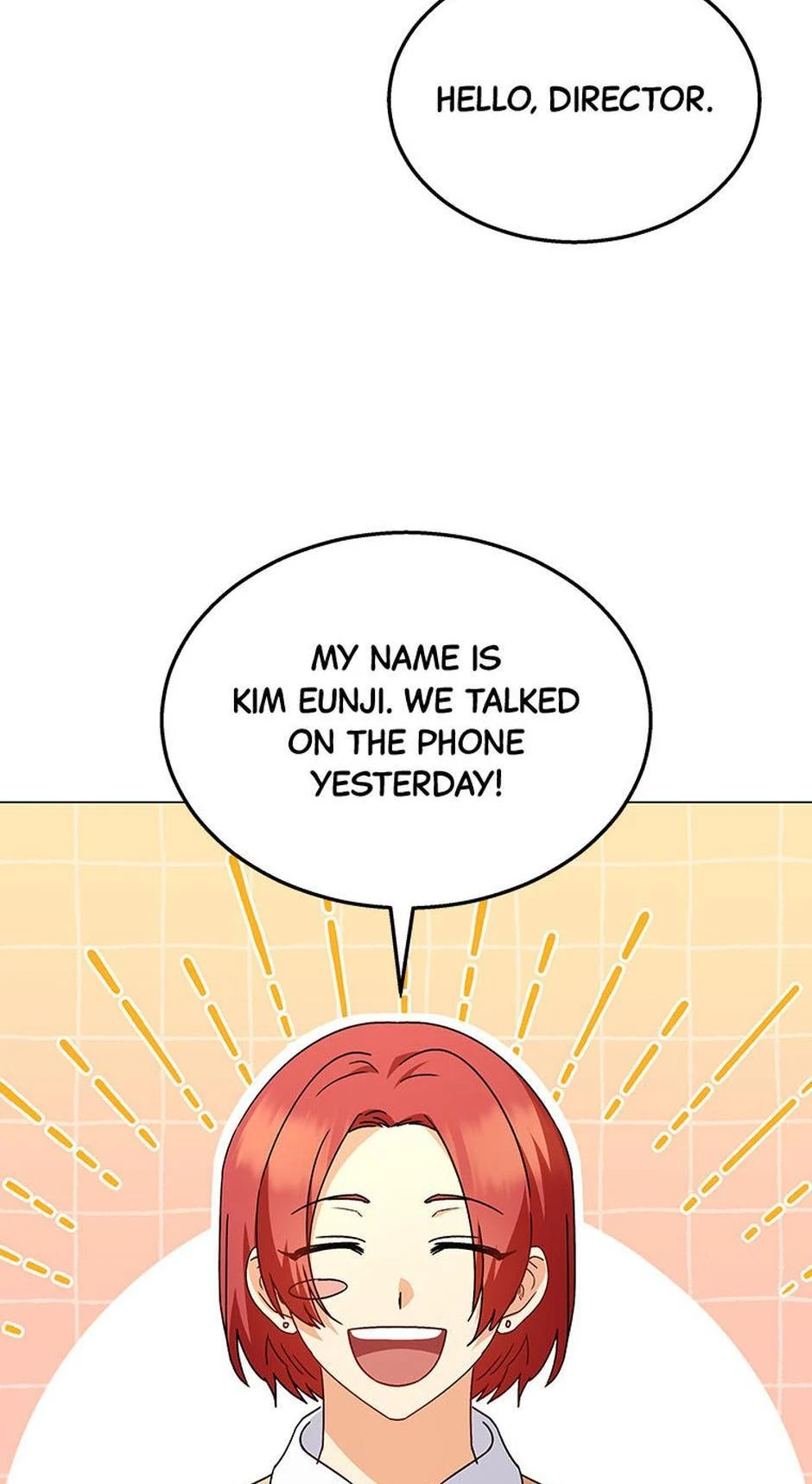 Hello! Veterinarian! Chapter 39 - Page 40