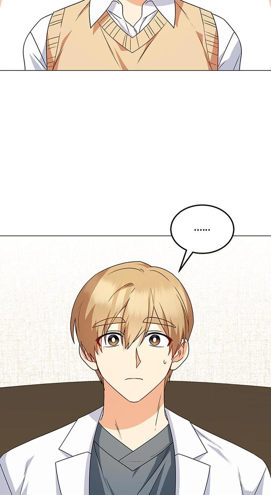 Hello! Veterinarian! Chapter 39 - Page 41
