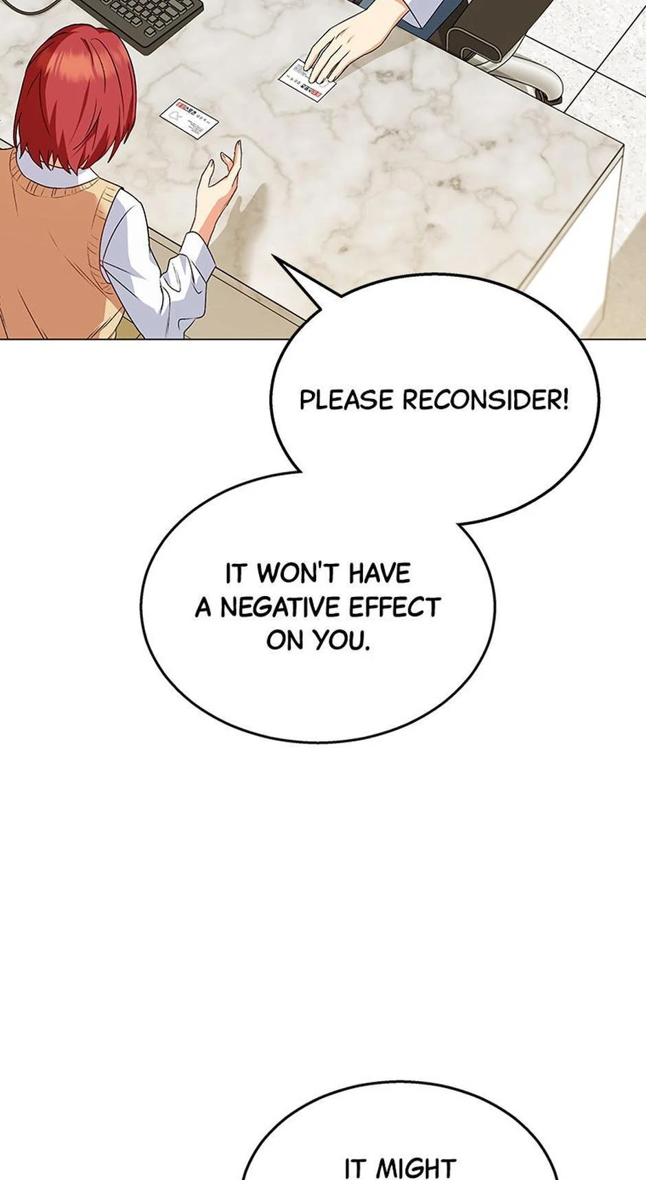 Hello! Veterinarian! Chapter 39 - Page 43
