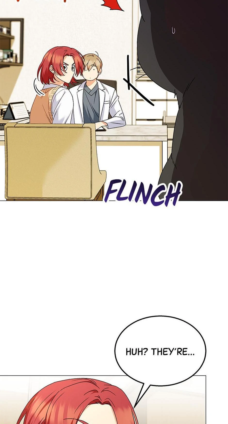 Hello! Veterinarian! Chapter 39 - Page 51
