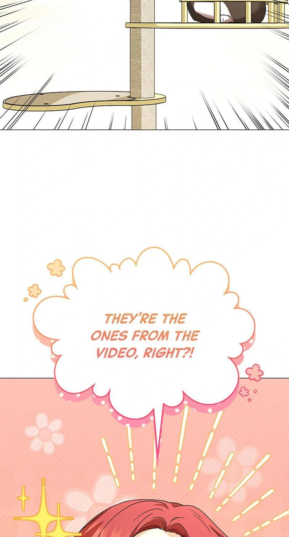 Hello! Veterinarian! Chapter 39 - Page 53