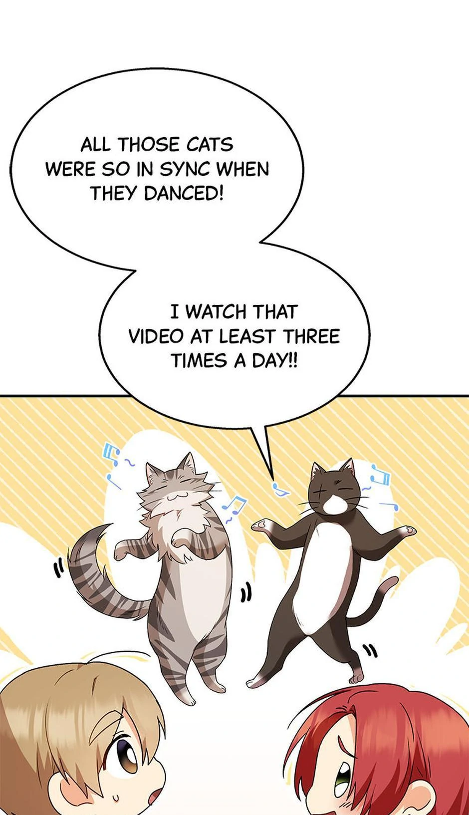 Hello! Veterinarian! Chapter 39 - Page 56