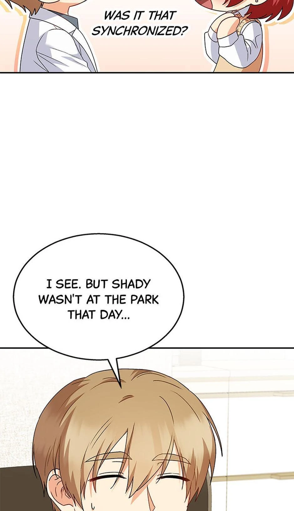 Hello! Veterinarian! Chapter 39 - Page 57