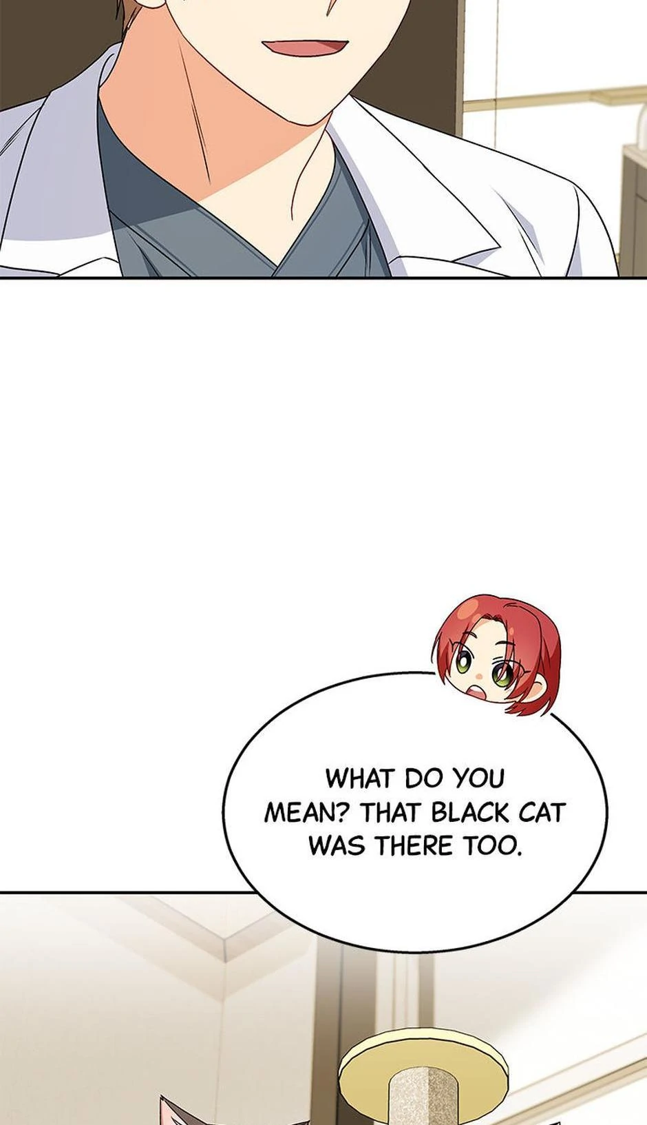 Hello! Veterinarian! Chapter 39 - Page 58