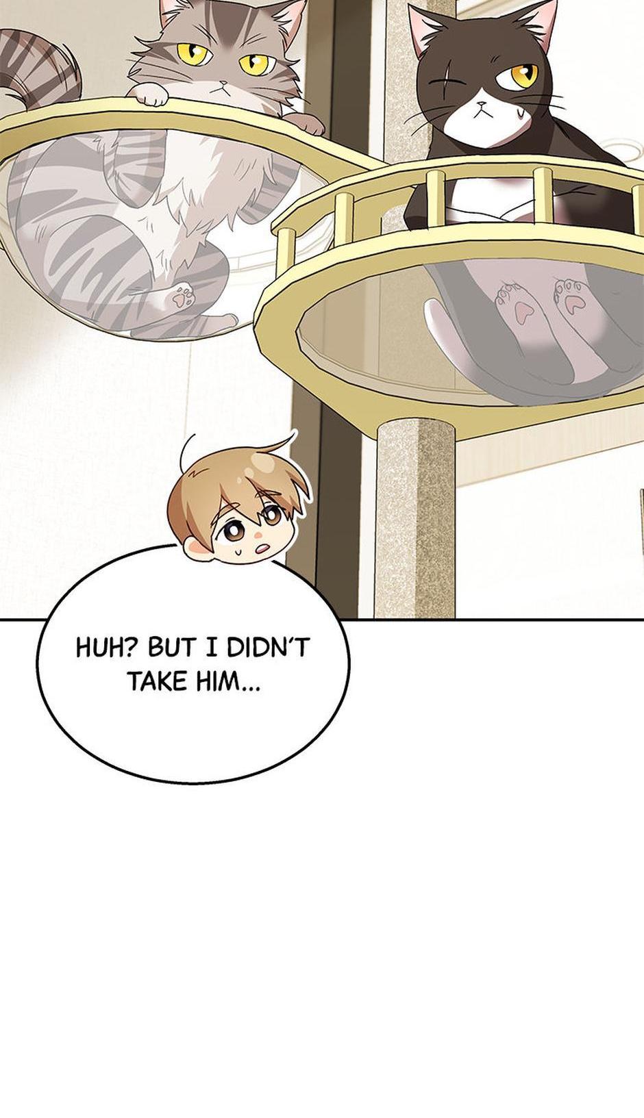 Hello! Veterinarian! Chapter 39 - Page 59