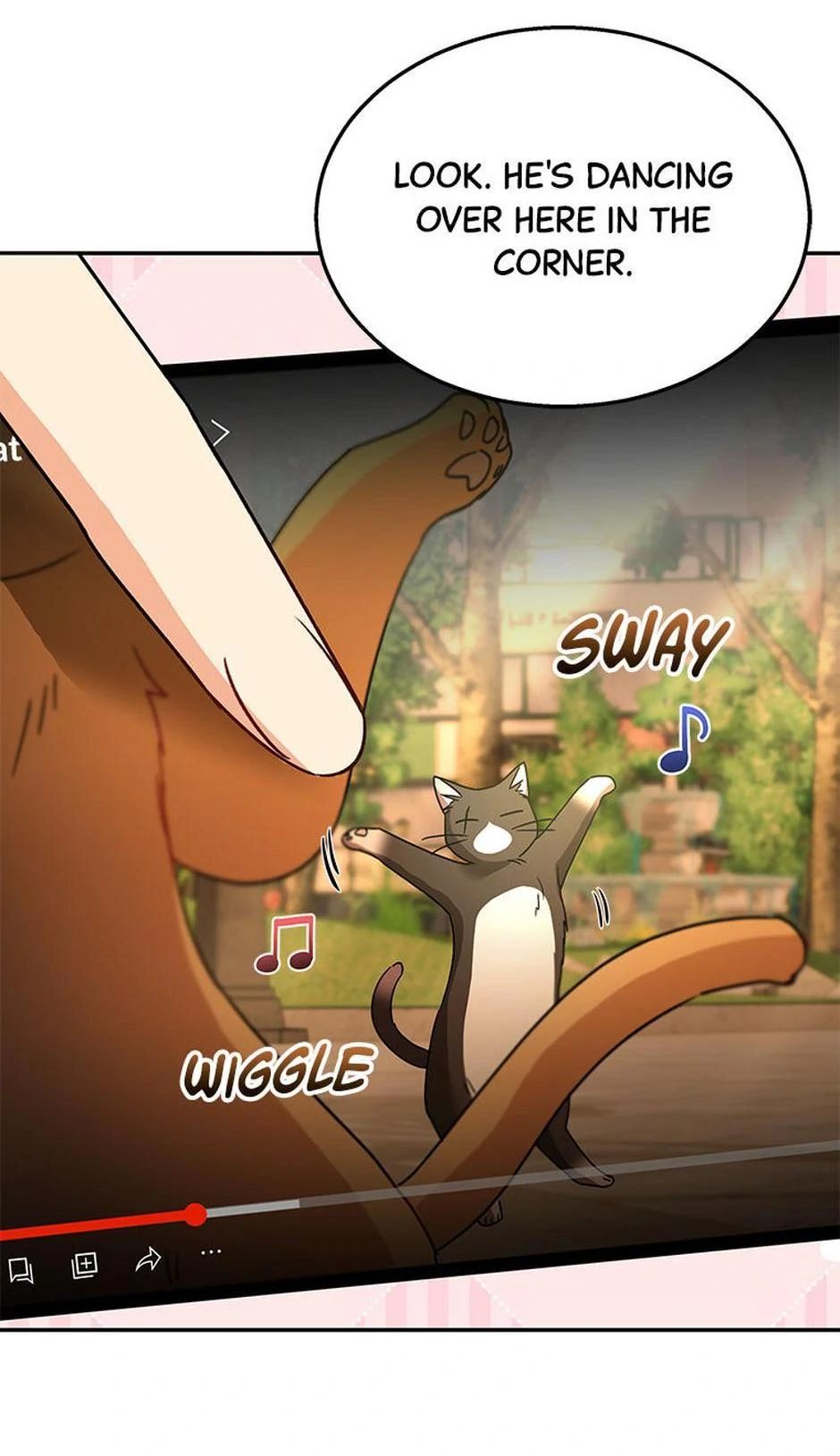 Hello! Veterinarian! Chapter 39 - Page 60